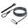 StarTech Nano Slot Compatible 6.6ft (2m)
