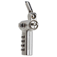 StarTech Serialized Laptop Lock, Works w/Noble Wedge/Nano/K-Slot