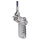 StarTech Serialized Laptop Lock, Works w/Noble Wedge/Nano/K-Slot
