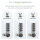 StarTech 25-Pack Universal Laptop Lock 6.6ft (2m)