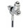 StarTech 25-Pack Universal Laptop Lock 6.6ft (2m)