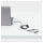 StarTech 25-Pack Universal Laptop Lock 6.6ft (2m)