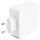 StarTech KAB StarTech USB C Wall Charger, USB C Laptop Charger 60W PD, 6ft/2m Cable, Universal Compact Type C Power Adapter