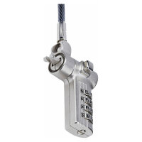 StarTech 25-Pack Laptop Lock, Compatible w/Noble...