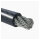 StarTech 25-Pack Laptop Lock, Compatible w/Noble Wedge/Nano/K-Slot - Sicherheitskabelschloss - Schwarz, Silber - 2 m - TAA