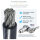 StarTech 25-Pack Laptop Lock, Compatible w/Noble Wedge/Nano/K-Slot - Sicherheitskabelschloss - Schwarz, Silber - 2 m - TAA