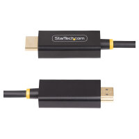 StarTech 2M DP TO HDMI ADAPTER CABLE