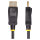 StarTech 2M DP TO HDMI ADAPTER CABLE