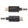 StarTech 2M DP TO HDMI ADAPTER CABLE