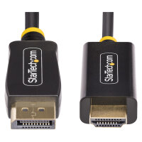 StarTech 1M DP TO HDMI ADAPTER CABLE