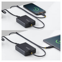 StarTech 100W USB-C LAPTOP CHARGER