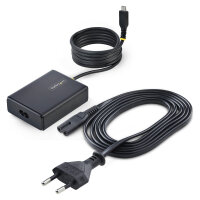StarTech 100W USB-C LAPTOP CHARGER