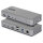 D StarTech 3X MONITOR USB-C DOCK 100W PD