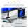 D StarTech 3X MONITOR USB-C DOCK 100W PD