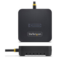 StarTech USB-C/USB-A TO M.2 NVME DOCK