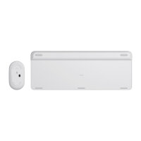 SLIM WRLS KEYB + MOUSE COMBO