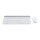 SLIM WRLS KEYB + MOUSE COMBO