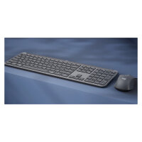 Logitech Signature Slim Combo MK950 for Business - Graphite - CENTRAL-419 (FR)