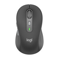 Logitech Signature Slim Combo MK950 for Business - Graphite - CENTRAL-419 (FR)