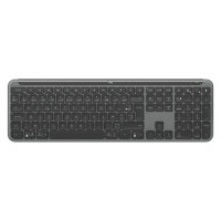 Logitech Signature Slim Combo MK950 for Business - Graphite - CENTRAL-419 (FR)