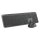 Logitech Signature Slim Combo MK950 for Business - Graphite - CENTRAL-419 (FR)