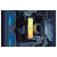 KINGSTON 16GB 6400MT/s DDR5 CL32 DIMM FURY Renegade RGB