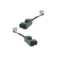Zebra Sensor Abdeckung offen