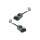 Zebra Sensor Abdeckung offen