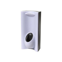 Zebra Single Slot Locking Cradle - Handheld-Ladestation