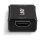 LINDY Repeater HDMI 2.0 18G UHD/HDR 4K60Hz 40m extern