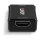 LINDY Repeater HDMI 2.0 18G UHD/HDR 4K60Hz 40m extern