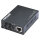 INTELLINET Medienkonverter Fast Ethernet Multimode 2km sw