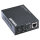 INTELLINET Medienkonverter Fast Ethernet Multimode 2km sw