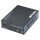 INTELLINET Medienkonverter Fast Ethernet Multimode 2km sw