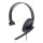 MANHATTAN Mono USB Headset with microphone