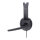 MANHATTAN Mono USB Headset with microphone
