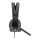 MANHATTAN Mono USB Headset with microphone