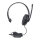 MANHATTAN Mono USB Headset with microphone