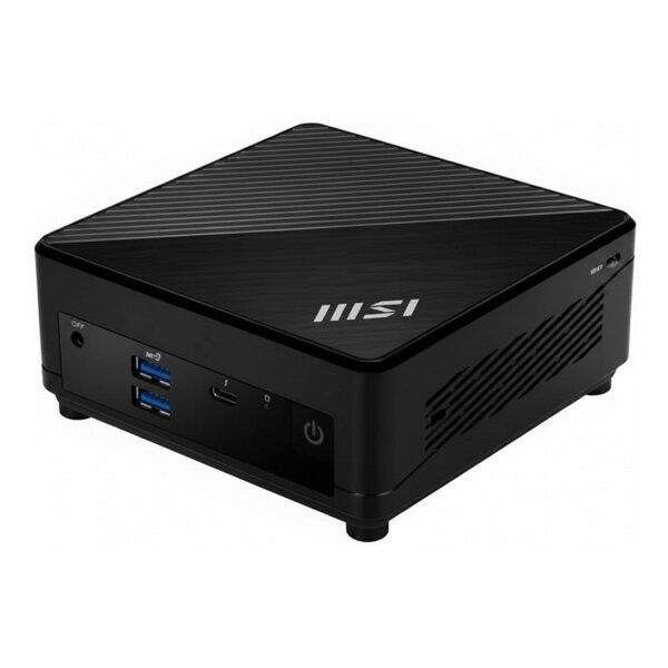MSI Cubi 5 1M-625XDE 8GB/512GB SSD ohne OS
