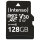 CARD Intenso 128GB MicroSDXC Speicherkarte Professional [inkl. SD Adapter]