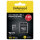 CARD Intenso 128GB MicroSDXC Speicherkarte Professional [inkl. SD Adapter]