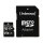 CARD Intenso UHS-I Professional 256 GB microSDXC (schwarz, UHS-I U3, Class 10)