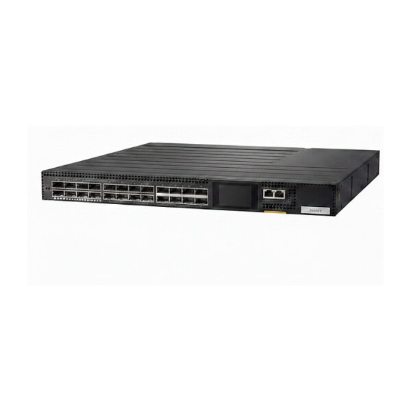 HPE Aruba 8320 32 40G X472 5 2 Bdl Europe - English localization