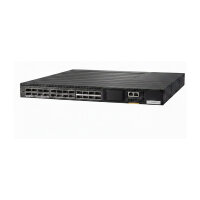 HPE Aruba 8320 32 40G X472 5 2 Bdl Europe - English...