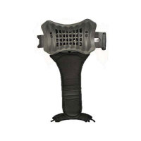 Zebra TC51/TC56 WRIST MOUNT ADAPTER WHITE DIAL STRAP...