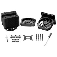 K Cooler be quiet! Dark Rock Pro 6 AMD AM5/AM4 Intel1851/1700/1200/1150/1151/1155