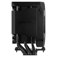 K Cooler be quiet! Dark Rock 6 AMD AM5/AM4 Intel 1851/1700/1200/1150/1151/1155