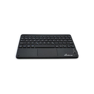 MROS130 MEDIARANGE Tastatur QWERTZ DE