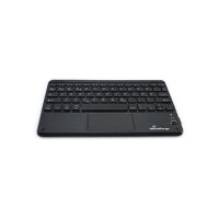 MROS130 MEDIARANGE Tastatur QWERTZ DE