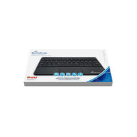 MROS130 MEDIARANGE Tastatur QWERTZ DE